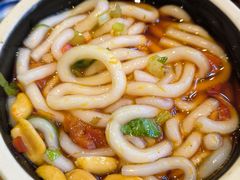 -串大叔炭火烤串·鸡西大冷面刀削面(总店)