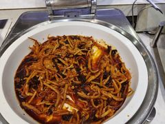 -青岛蓝海大饭店·爱琴海自助餐厅(崂山店)