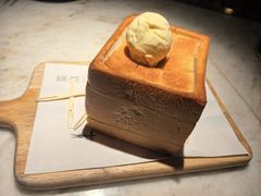 面包诱惑-绿茶餐厅(深圳龙华天虹购物中心店)