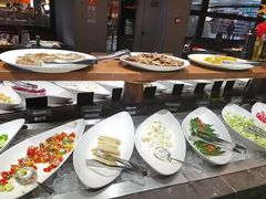 -拉蒂娜·巴西牛排馆 Latina·Brazilian Steakhouse(王府井喜悦店)