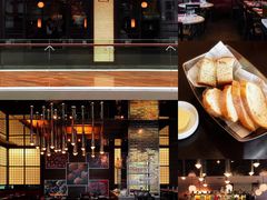 -db Bistro & Oyster Bar by Daniel Boulud(滨海湾金沙店)