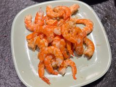 -壹炉自助烤肉烧烤店(港悦广场店)