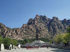 -天涯山