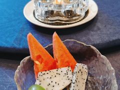 -新加坡泰国村酒楼(五角场店)