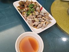 -桂园白粥·潮汕老味道