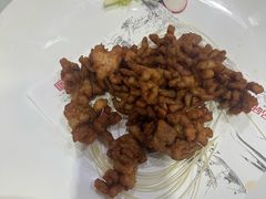 -品味居·首店·大连鲜活海鲜大连菜(东港店)