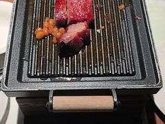 -大树餐厅(益田假日店)