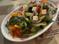 -BISTROFIORE美伊娜(伊犁南路店)