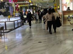 -太原茂业天地购物中心