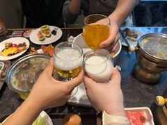 -川骄海鲜自助(亚运村店)