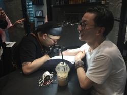 点击看大图 -INK STORY专业刺青·穿孔·洗纹身