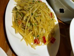 -桑吉林新派藏餐·汤锅·川菜