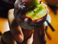 -阿男野栗王(金门路店)