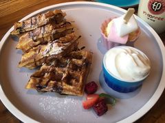 -印咖啡IN COFFEE(红旗街店)