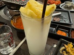 -大馥·炭火烧肉酒场(莘庄莘福坊店)