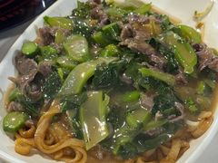 -菜忠潮州牛肉店(岗厦店)