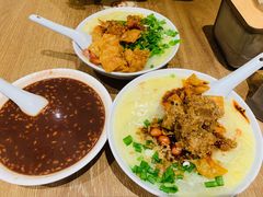 -小豆海棠(人民南路店)