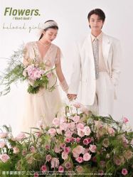 点击看大图 -青禾蒙娜丽莎婚纱摄影(武汉总店)