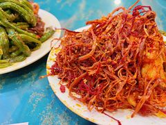 -春花民族美食(佳木斯总店)