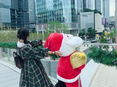 -深圳湾万象城(南山店)