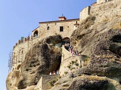 -梅黛奥拉修道院