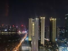 -君悦酒店·乐厨·高空自助餐(青年大街店)