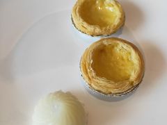 -万荟轩海鲜·粤式点心自助餐厅(蓝海风万怡酒店)