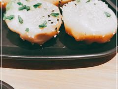 -小杨生煎(金山百联购物中心3楼店)
