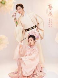 -北京燕尔婚礼策划