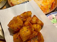 -洱火云南酸菜牛肉火锅(石景山当代商城店)