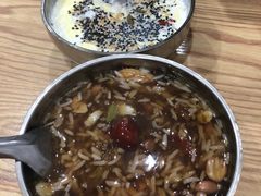 -白翔甜食店