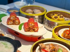 -顺峰(农展馆店)