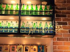 -咕咕站韩国料理(紫金港店)