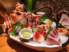 -水濑·日料放题(天河店)