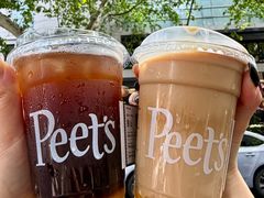 -Peet's 皮爷咖啡(东湖路手作店)