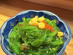 -江户前寿司·日料·寿喜烧(中关村壹号店)
