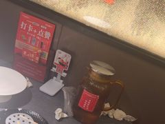 -吴越荣记苏州菜·松鼠桂鱼100%活鱼现做(斜塘老街店)
