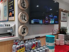 -老边饺子馆(东单店)