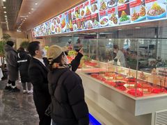 -普天和酒楼·新津菜·烤鸭(天津之眼店)