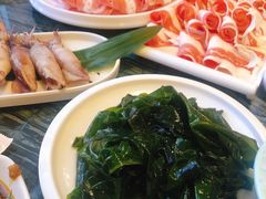 -大渔小鲜火锅店