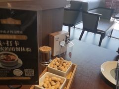 -汀小府·福建客家菜(鼓山沃尔玛店)