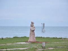 -青海湖二郎剑景区