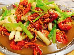-龙虾奇迹(大华三路店)