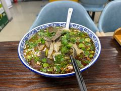 -陈记贵州遵义羊肉粉·酸汤鱼(法华镇路店)
