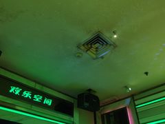 -欢乐空间KTV(奥山世纪城店)