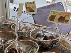 -雀食面包店(钟楼店)