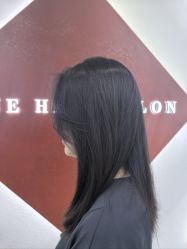 -FINE HAIR 烫染专业设计