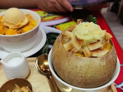 -甜心妈妈·榴莲星级糖水(北京路总店)