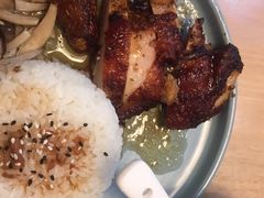 -红小满休闲餐厅(十全街店)