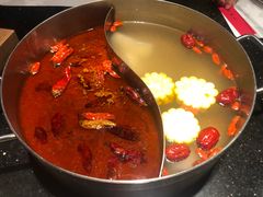 -牛事制造局牛肉火锅(莲岳路店)